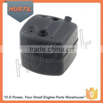 65cc Gasoline Chain Saw Spare Parts H365 Chainsaw Muffler