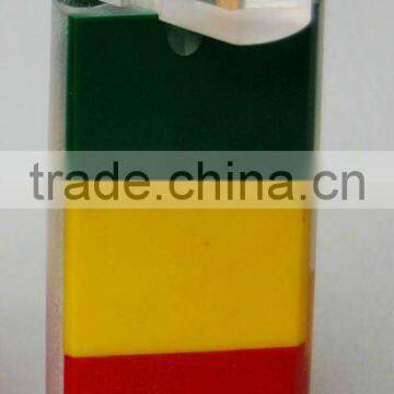 Plastic Dugout Smoking Pipes/ Novelty Smoking Pipes