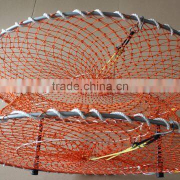 shrimp pot /crab pot/ carb cage/ lobster trap/lobstercage/lobster pot