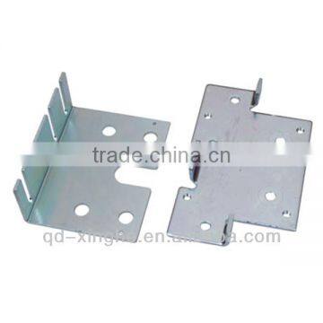 high precision metal sheet stamping parts