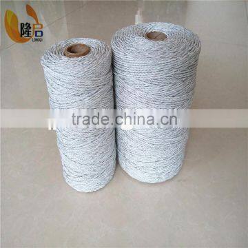 CATTLE FENCE POLYROPE POLYTAPE ELECTRIC