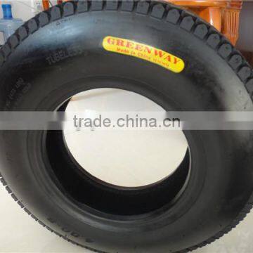 China New Motorcycle Tires 400-8 Wholesale photo-4