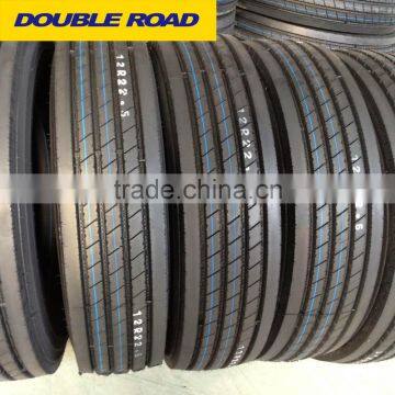 2016 New Truck Tires From China 11r22.5 12r22.5 295/75r22.5 Truck Tyre photo-5