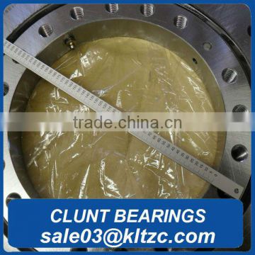 DBS type inner gear slewing ring bearing for mobile 496DBS142t