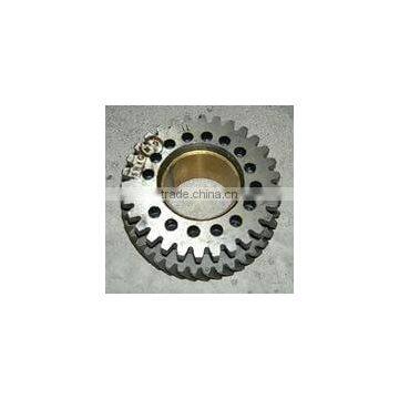 Chinese products MTZ tractor parts gear OEM: 240-1006312-B