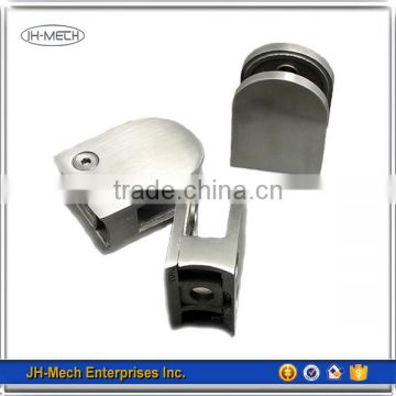 Wholesale 316 stainless steel glass clamp