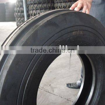 Agricultural Tractor Tire for 7.50-16 F2 photo-2