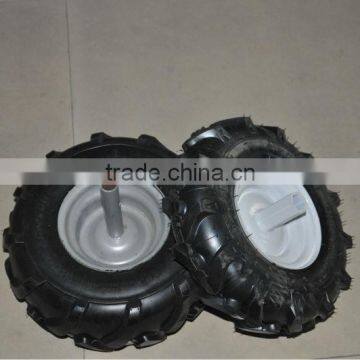 Professional Pneumatic Wheels for Agricultural photo-2