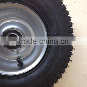 13x5.00-6 Lawn Garden Wheel Wheels for Lawnmower Golf Cart go Cart Lawn Tractor photo-6