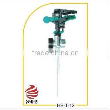 Most Competitive Plastic Garden Farm Equipment Sprinkler photo-2