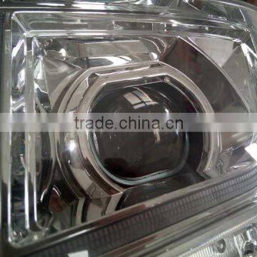 BRAND NEW Car Head Lamp For Toyota FJ CRUISER photo-2