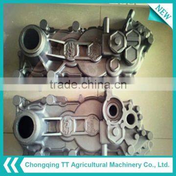 Agriculture machinery part gear box walking tractor made in china