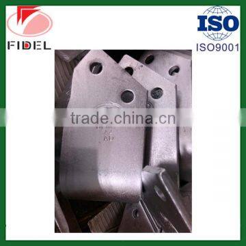 HIGH QUALITY ROTAVATOR BLADES 7*80, Rotary Tiller Blades photo-3