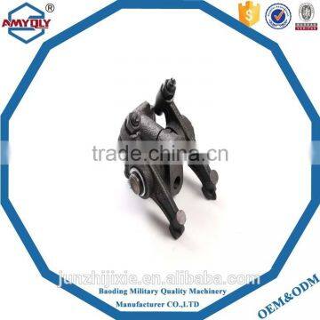 High quality good price single cylinder diesel engine rocker arm assembly in China