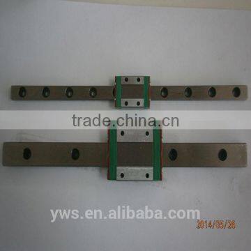 Linear Guide Rail MGN12 photo-5