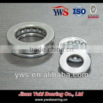 plane thrust ball bearing 51206