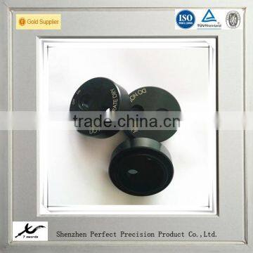 Stainless Steel Machining Parts photo-2