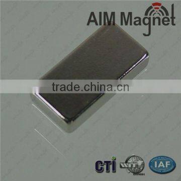 25x10x5mm Neodymium Magnet Rectangle photo-2