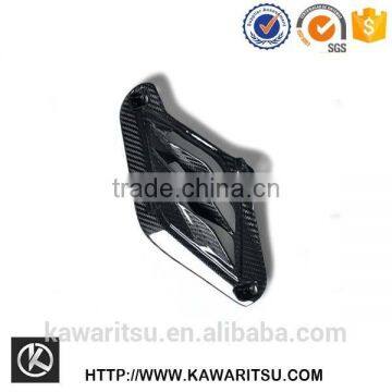 CNC Cutting Carbon Fiber Fibre Sandwich Composite Board/Sheet From Carbon Fiber photo-4