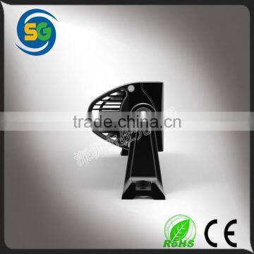 20 Inch 100w Led Atv Sigle Row Light Bar 12v IP68 Waterproof photo-3