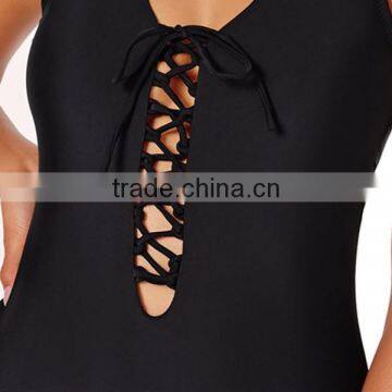 Hot 2017 One Piece Swimwear photo-5