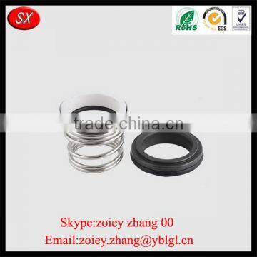 China Producter Custom Precision Single Spring Seal For High Pressure photo-6