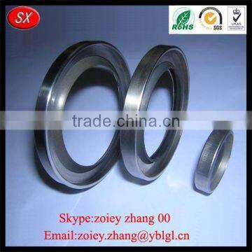 China Manufacturer Customized Made Precision Metal Rotary Shaft Seals photo-4