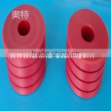 Good Chemical Resistance POM Sheet photo-2