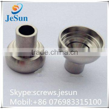 Made in China Cnc Precision Machining Parts photo-2