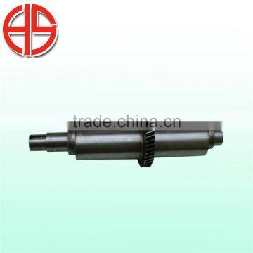 Machinery Part Eccentric shaft