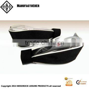 Bicycle Handlebar Hand Warmer Winter Wind Block photo-4