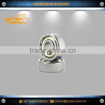 Cheap Price Deep Groove Ball Bearing 605zz in Foshan photo-5