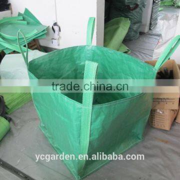 120L, 272L Heavy Duty Collapsible Garden Leaf Bag photo-5