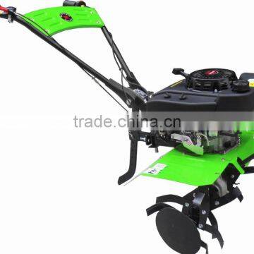 7HP gasoline rotory small mini power tiller