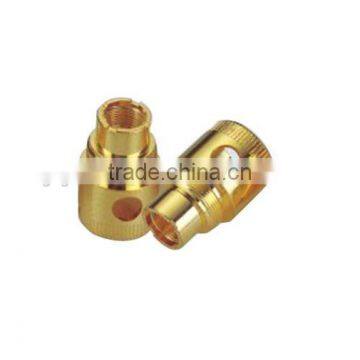 Factory Directly Sale Guangdong Hardware Knurled Brass Nut Products photo-6