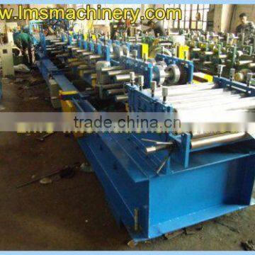 C Panel Light Keel Roll Forming Machine