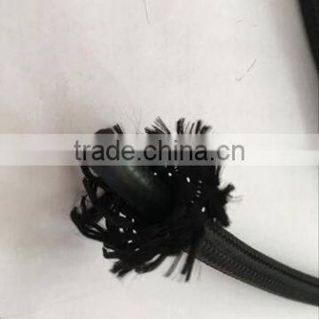 5.5*10mm Rubber Fuel Oil Hose(black Color) photo-3