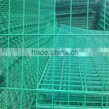 HIgh quality galvanized bird cage welded wire mesh