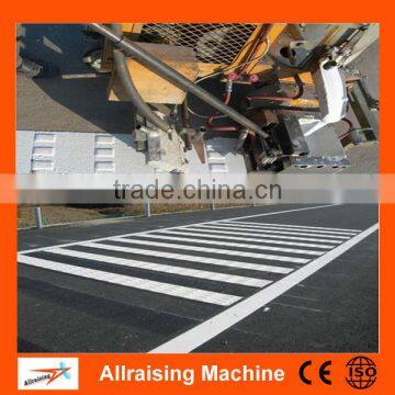 Reflective Hot Melt Competitive Price Road Marking Paint