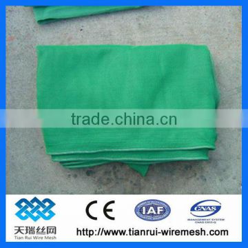 PP/PE building safety netting / construction safety mesh