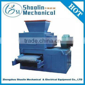 2015 Newest Hydraulic Coconut Dust Charcoal Briquette Machine With High Standard photo-5