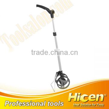 High Quality Digital Measuring Wheel with Two Wheel