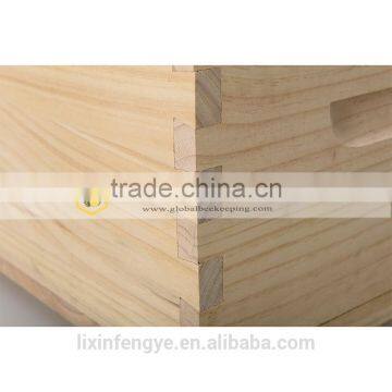 High Quality Dadant Beehive ; Langstroth Beehive ; Beehive Box photo-5