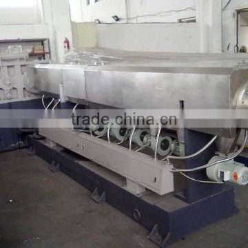 Plastic Single Screw Extruder with good price