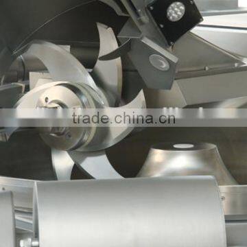 Industrial Bowl Cutter Chopper 500l 550l Processing Machine for Sale photo-3