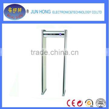 Security Walk Through Metal Detector Door Frame Metal Detector photo-2