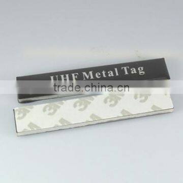 High Performance RFID Bar Code Printer UHF RFID Anti-Metal Tags