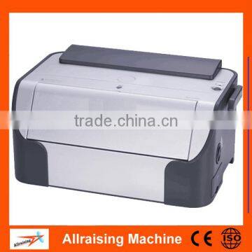 Desktop glue binding machine Mini Book Binding Machine