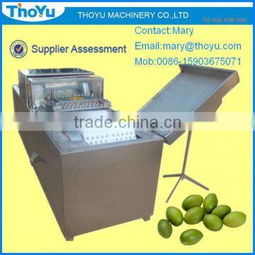 Olive Core Extra/ Pit Remover/Seed Extractor/ Separator/ Separating Machine(SMS: 0086-15903675071)