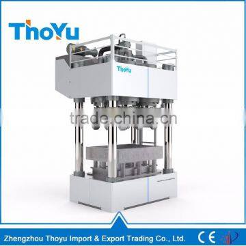 Strong Wooden Pallet Press Machine SMS 0086-15238398301 photo-4